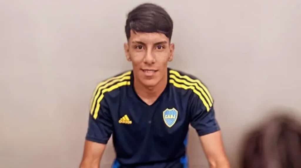 Alexis Peralta