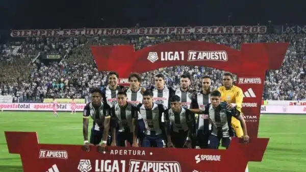 Alianza Lima