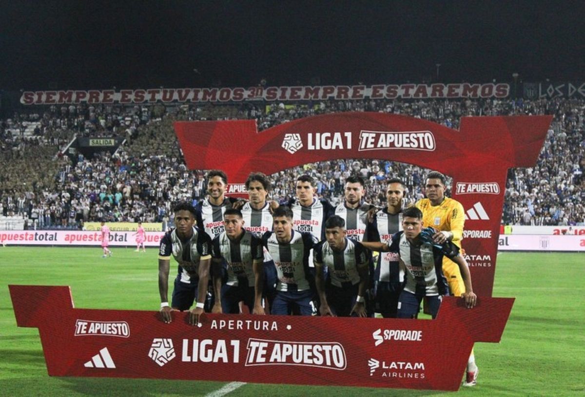 Alianza Lima