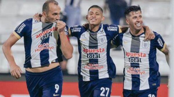 Alianza Lima