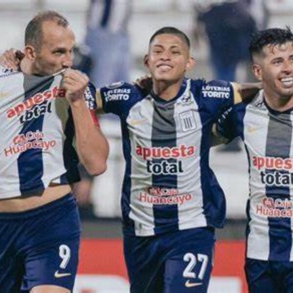 Alianza Lima