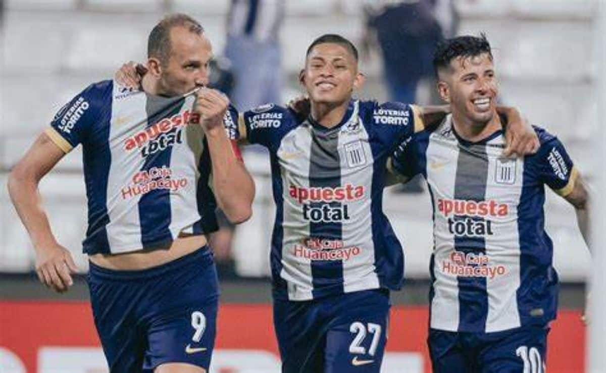 Alianza Lima