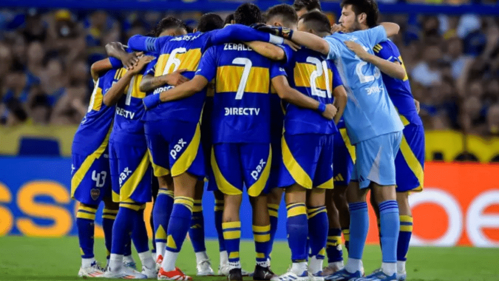 Boca