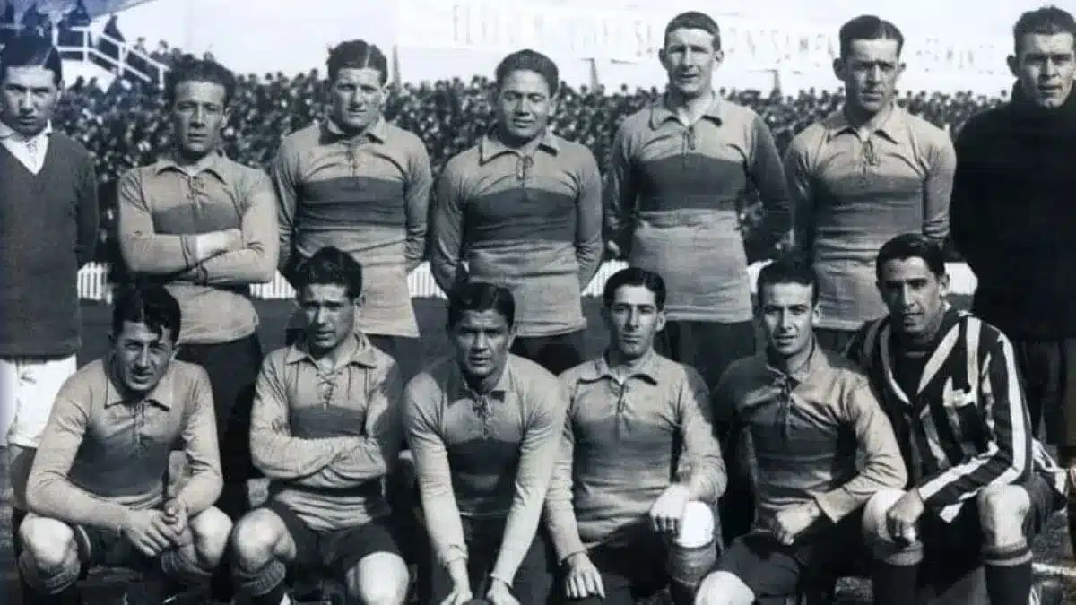 Boca 1925