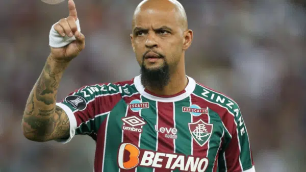 Felipe Melo