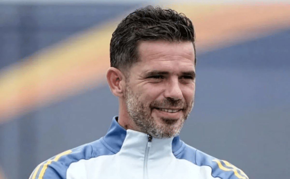 Fernando Gago