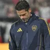 Fernando Gago