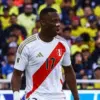 Luis Advíncula