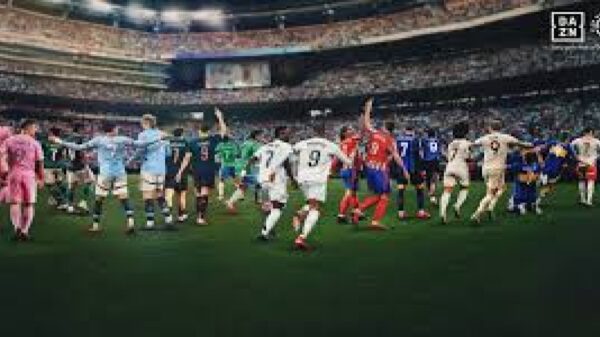 Mundial de Clubes