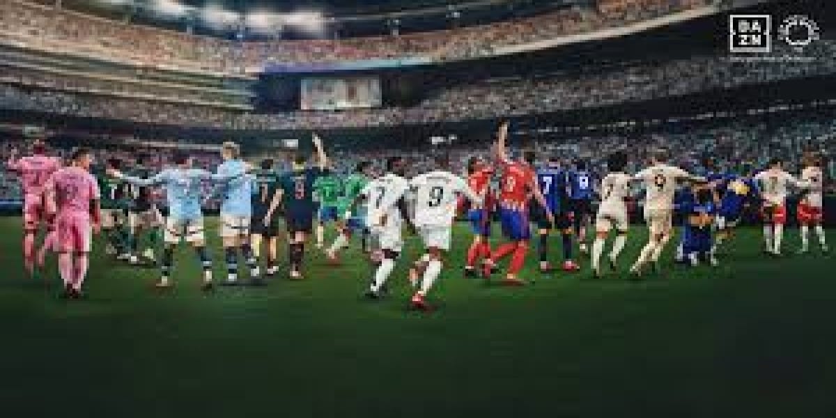 Mundial de Clubes