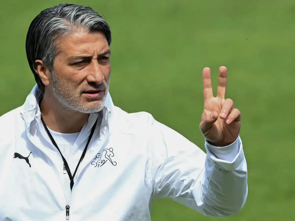 Murat Yakin