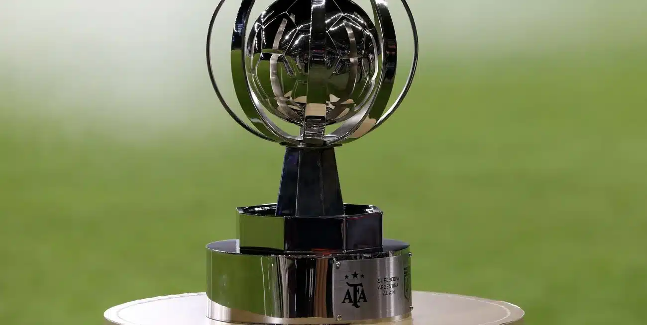 Supercopa Internacional