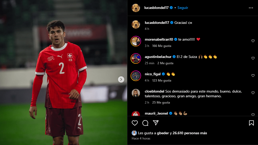 Lucas Blondel