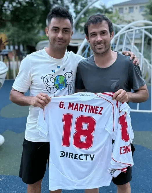 Darío Cvitanich