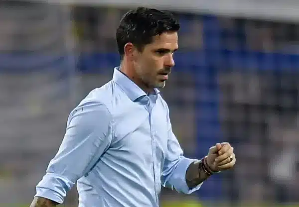 Fernando Gago