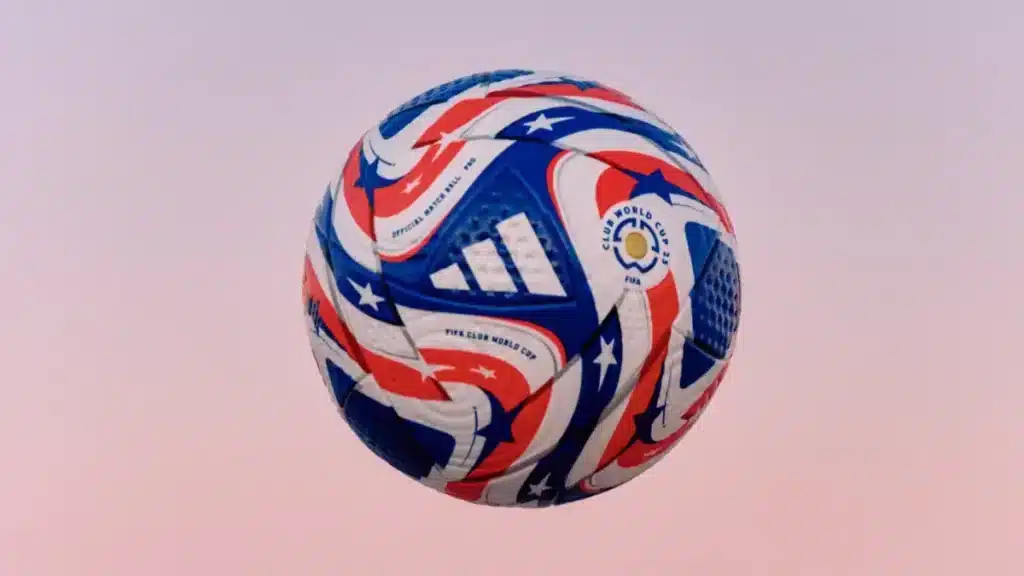 Pelota Mundial de Clubes