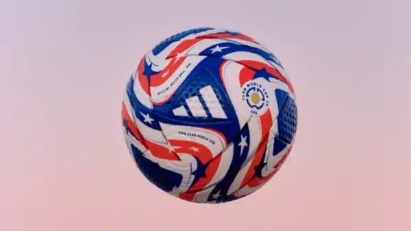 Pelota Mundial de Clubes