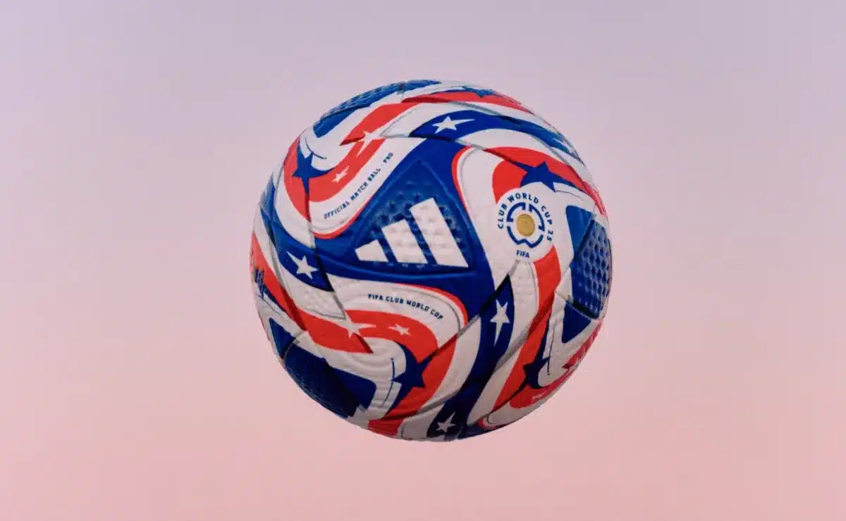 Pelota Mundial de Clubes