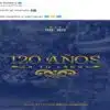 120 Aniversario Boca