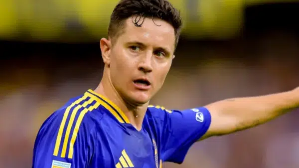 Ander Herrera