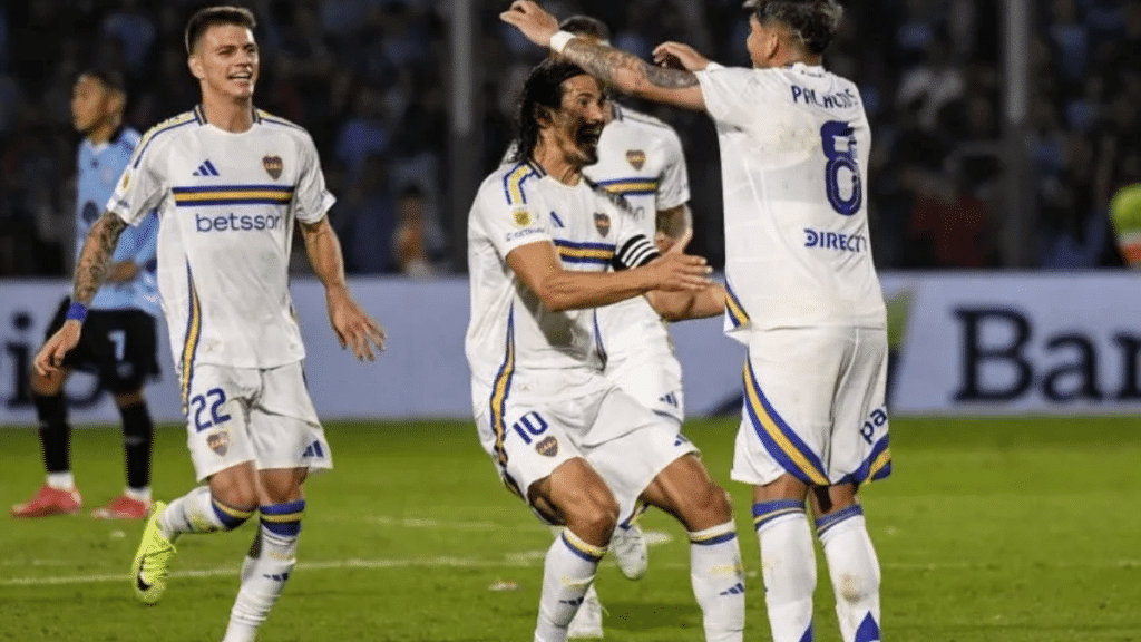 Boca