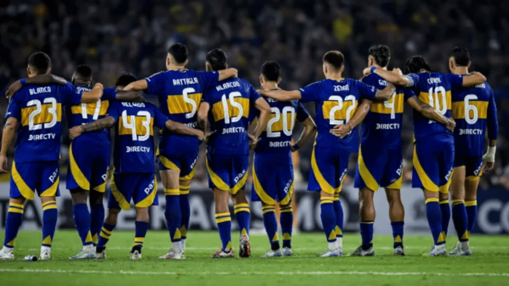 Boca