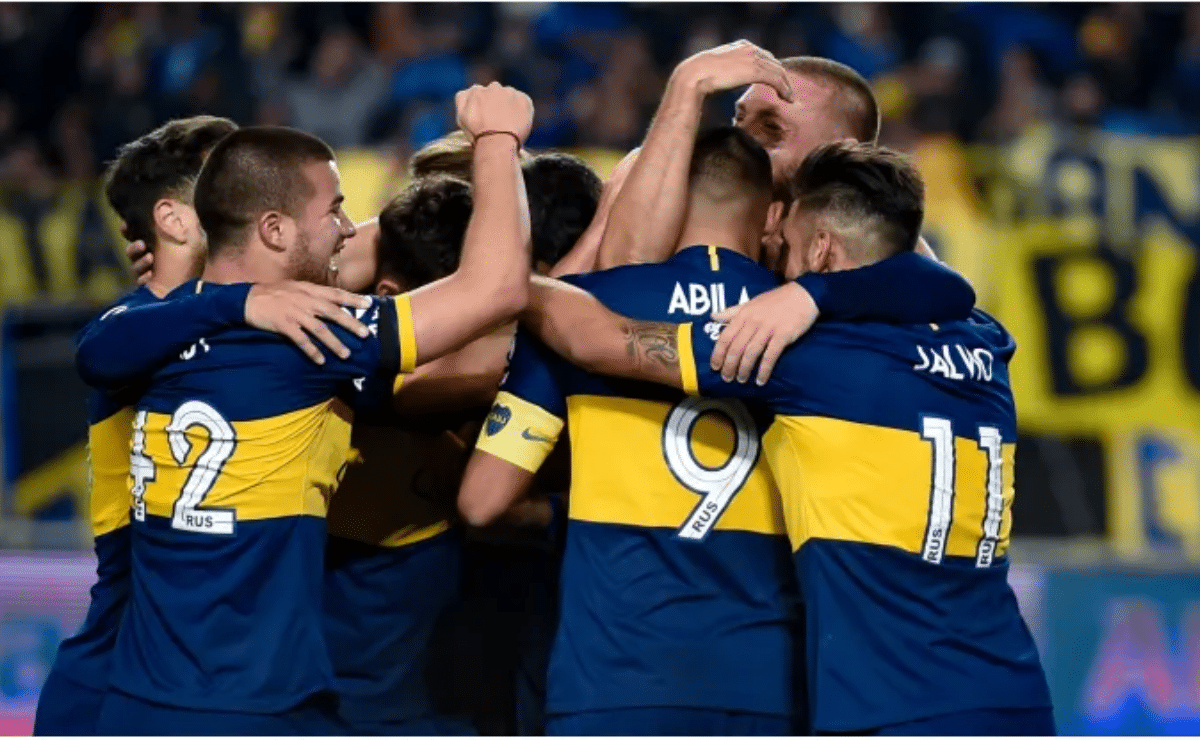 Boca