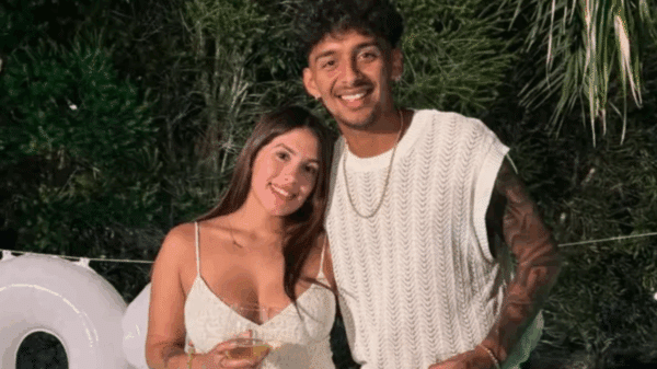 Cristian Medina