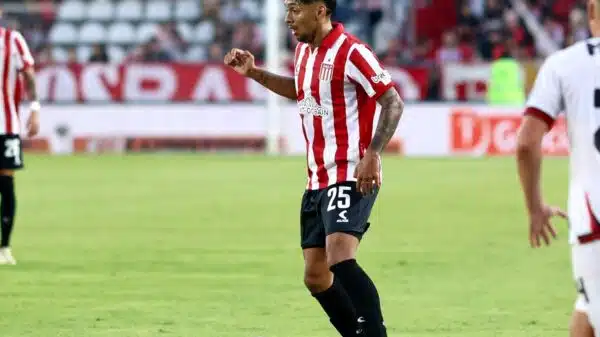 Cristian Medina