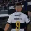 Dario Benedetto
