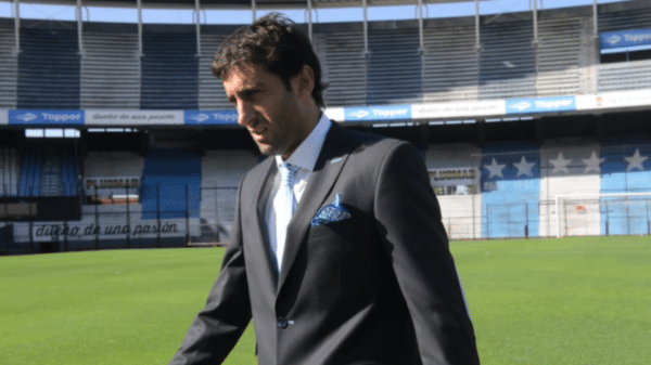 Diego Milito