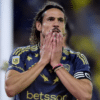 Edinson Cavani