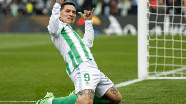 Ezequiel Ávila
