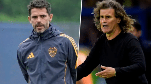 Fernando Gago