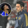 Fernando Gago