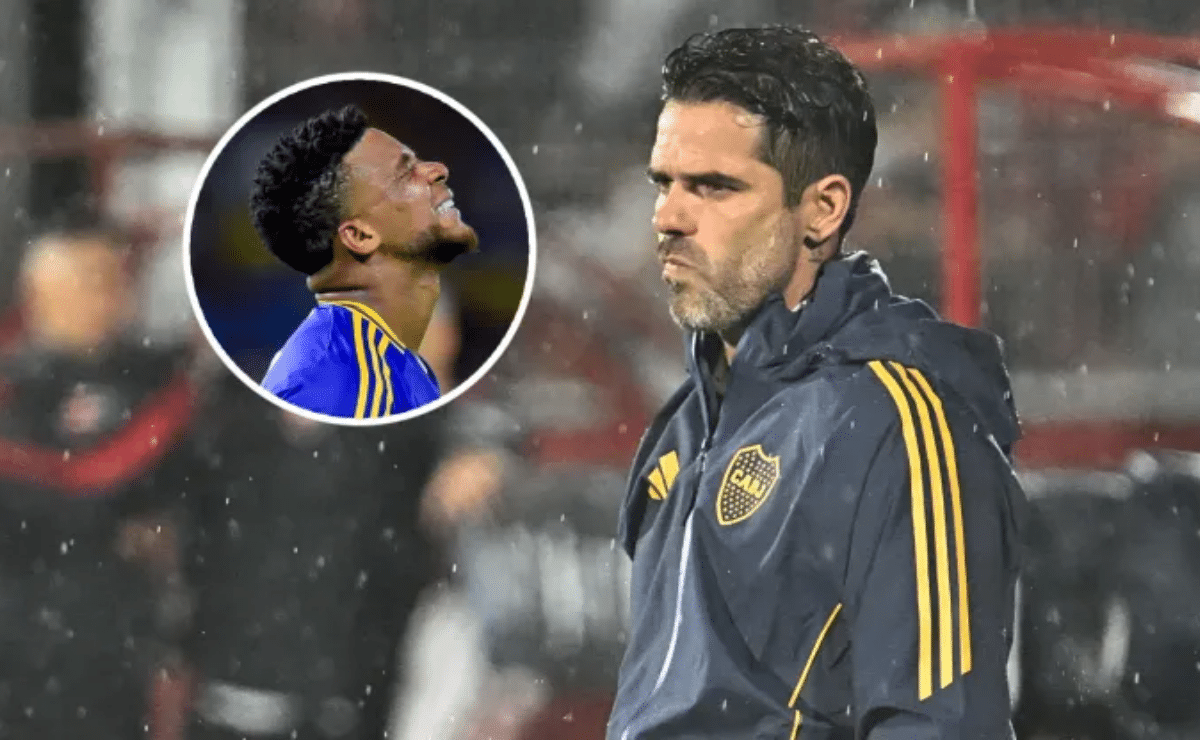 Fernando Gago