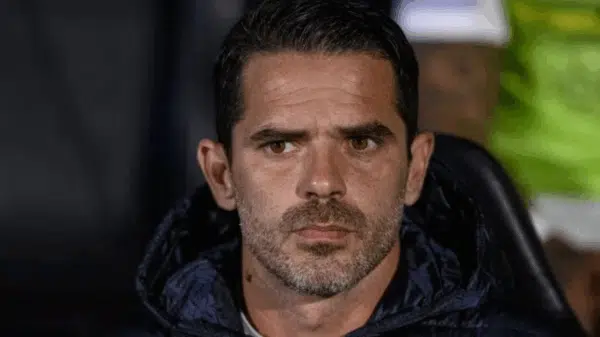 Fernando Gago