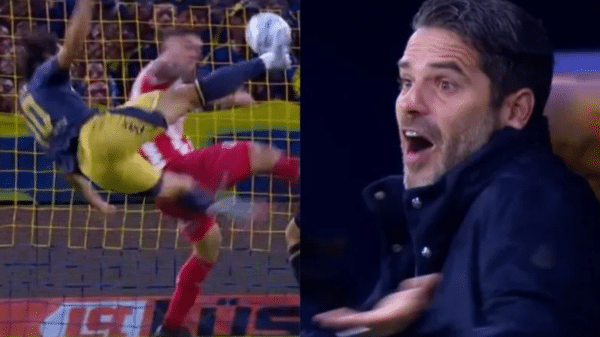 Fernando Gago