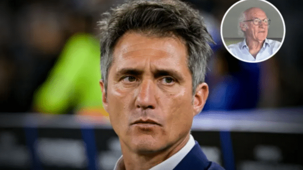Guillermo Barros Schelotto