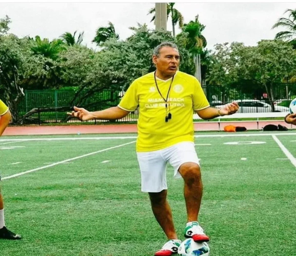 José Luis Villarreal