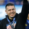 Juan Román Riquelme