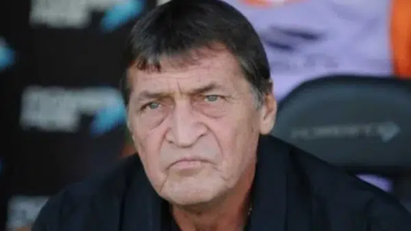 Julio César Falcioni