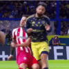 Milton Giménez
