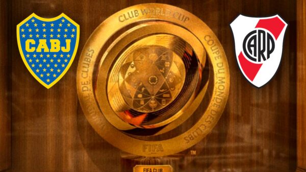 Mundial de Clubes