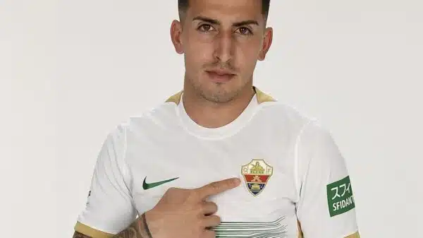 Nicolás Fernández Mercau