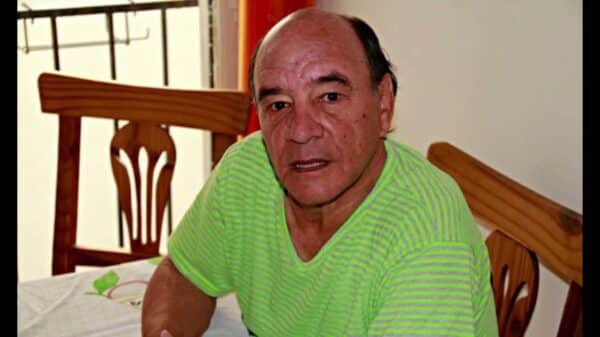 Oscar "Pinino" Más