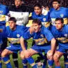 Plantel Boca