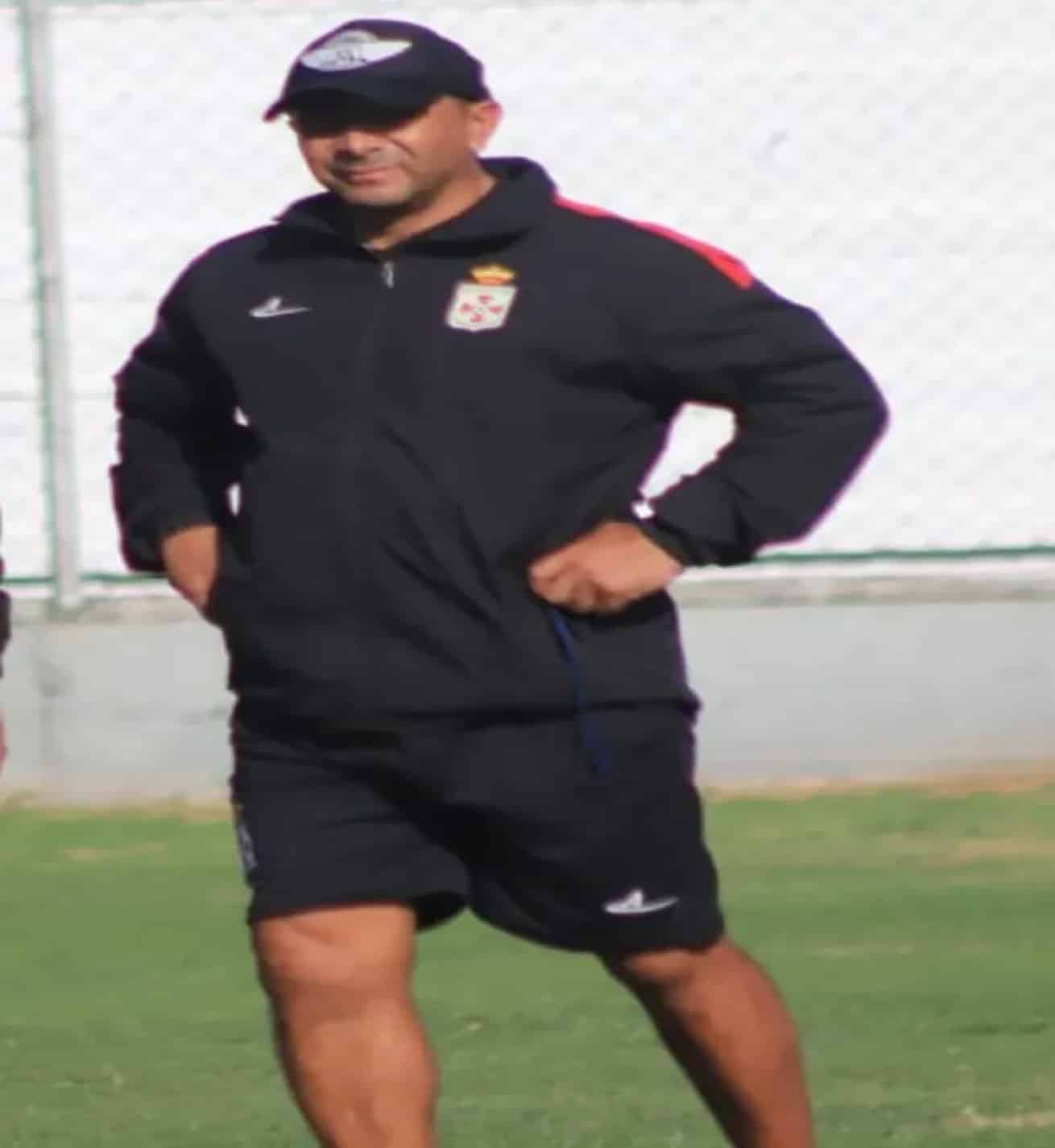 Claudio Rata Rodríguez
