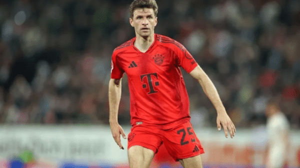 Bayern Münich