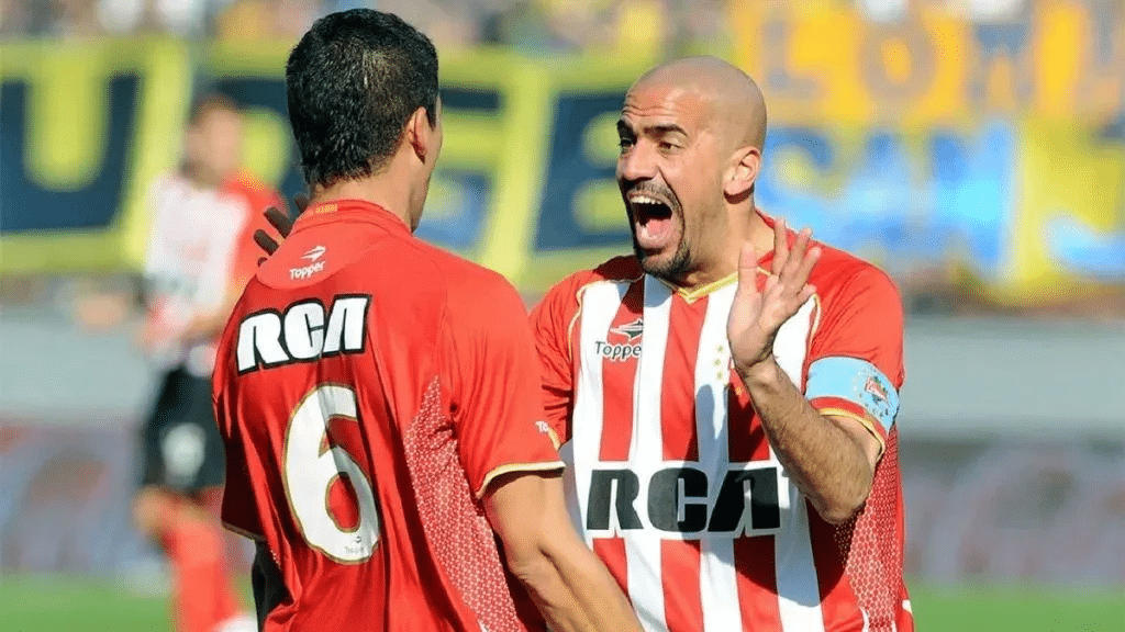 Marcos Rojo